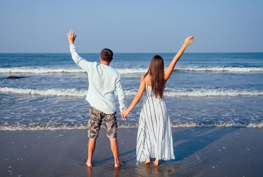 Goa Tour Packages From Delhi | Goa Trip Packages Online