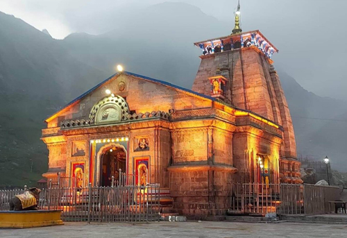 Kedarnath Tour Packages From Delhi | Kedarnath Tour Packages From Haridwar