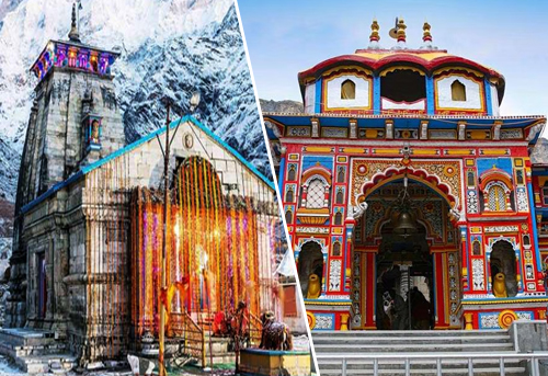 Kedarnath Tour Packages From Delhi | Kedarnath Tour Packages From Haridwar
