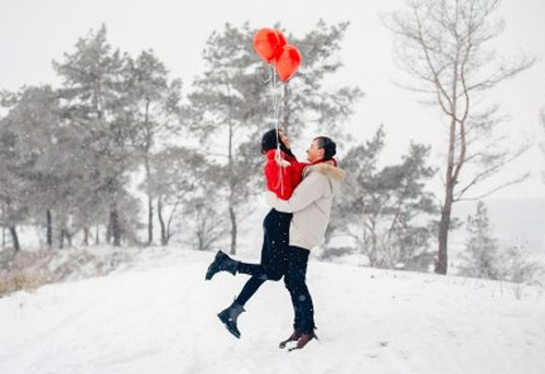 Manali Volvo Honeymoon Tour Packages From Delhi