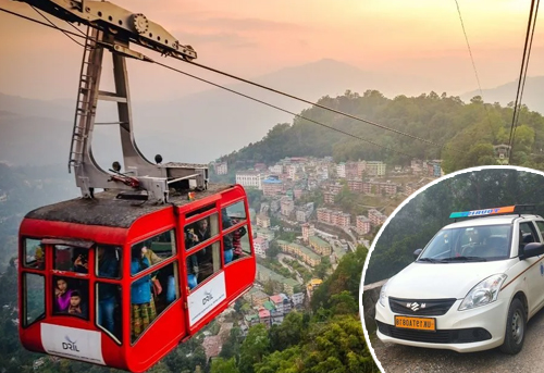 Kedarnath Tour Packages From Delhi | Kedarnath Tour Packages From Haridwar