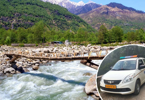 Kedarnath Tour Packages From Delhi | Kedarnath Tour Packages From Haridwar