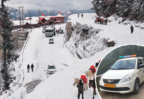 Kedarnath Tour Packages From Delhi | Kedarnath Tour Packages From Haridwar