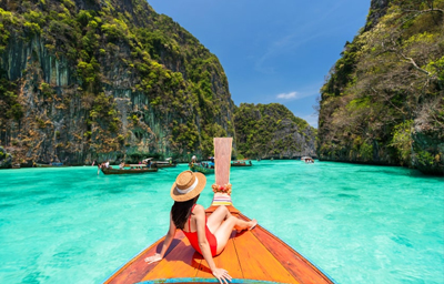 Book Tour Packages From Delhi | Trip Packages From Delhi