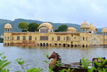 Rajasthan Tour Packages From Delhi | Rajasthan Trip Packages From Delhi